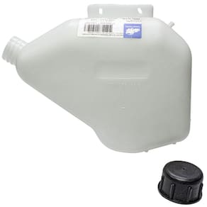 Reservatório do Limpador de Parabrisa Volkswagen 790S 7110S 1991 a 1994 - Reserplastic - 000019