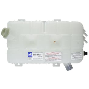 Reservatório do Radiador Agrale 10000 14000 Linha A - Reserplastic - 000992
