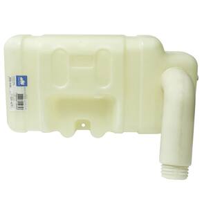 Reservatório do Limpador de Parabrisa Volvo NL após 1993 - Reserplastic - 000035