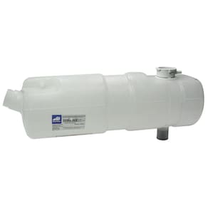 Reservatório do Radiador Ford B1618 B1621 F12000 F14000 F16000 Volkswagen 14220 17210 17240 18310 - Reserplastic 000002