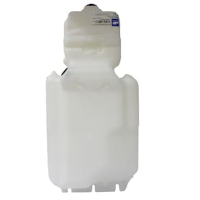 Reservatório do Limpador de Parabrisa Volvo VM - Reserplastic - 001031