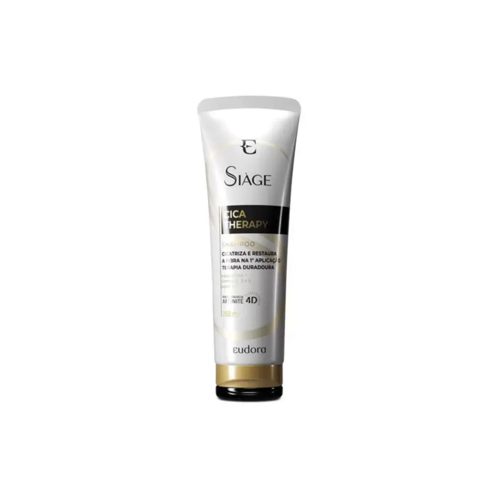 Shampoo Siàge Cica-Therapy Affinité  250ml