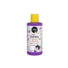 Shampoo Salon Line Kids Meu Lisinho 300ml