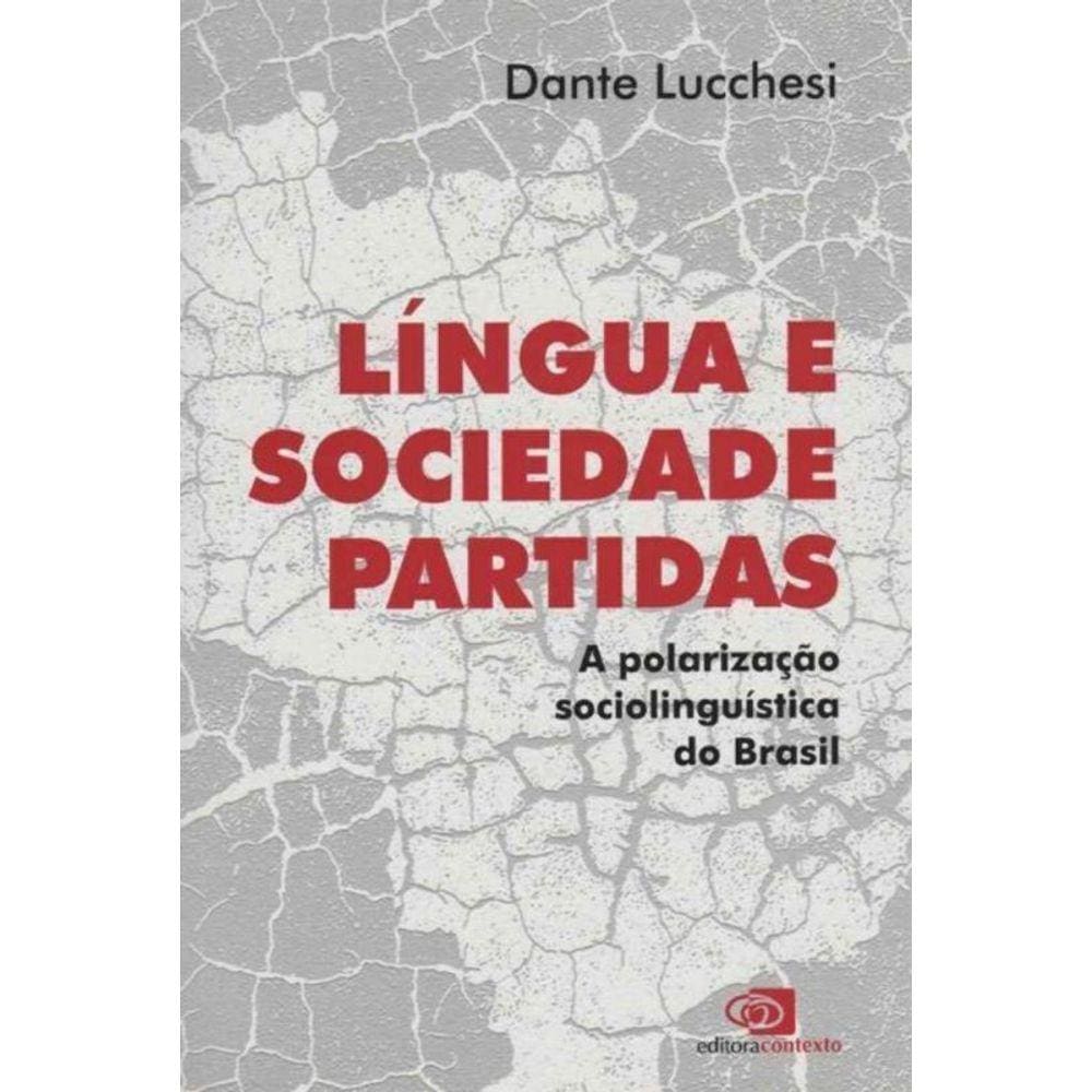Língua e Sociedade Partidas