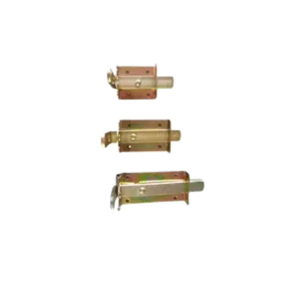 Trinco Chato 150Mm (Nº7) Cx C/10 Unidades