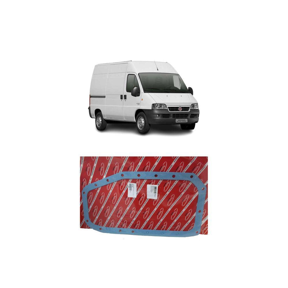 Junta Carter Ducato 2.8 Jtd (2006/2009)