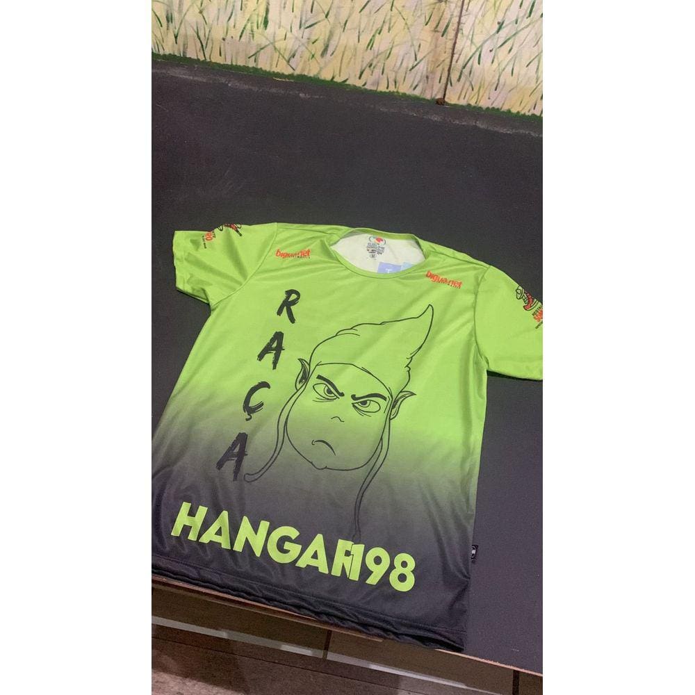 Camisa Equipe Raça 2023 Gincana Biguaçu