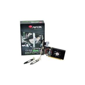 Placa de Vídeo Afox GeForce GT740 4GB DDR3 128bits AF740-4096D3L3