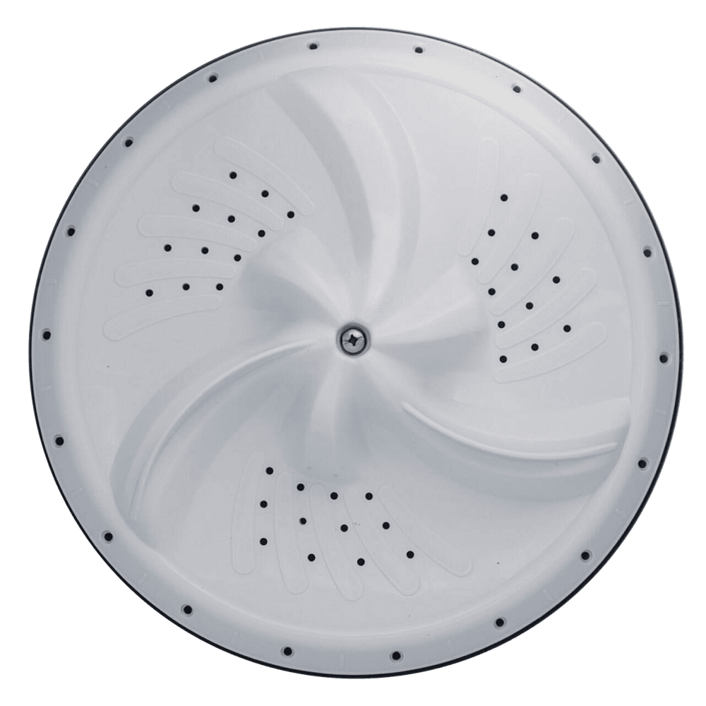 Pulsador Lavadora Twin tub Praxis