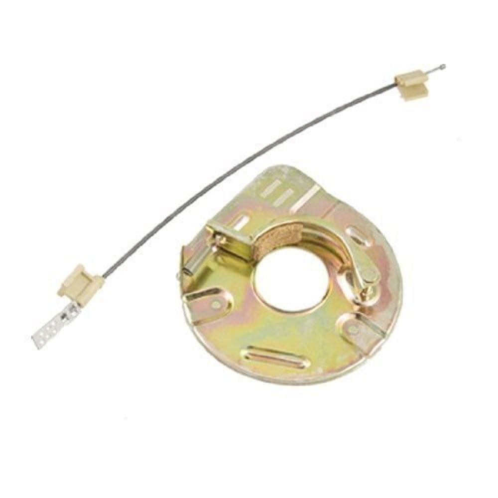 Prato com Cabo Freio Centrífuga Twin Tub Praxis