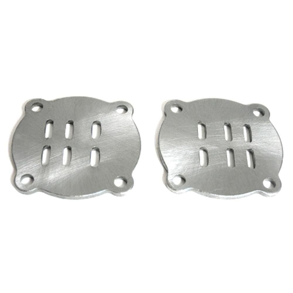 Placa Valvula Chiaperini 6 Mpi Cj7.4 Novo Top10 E 15