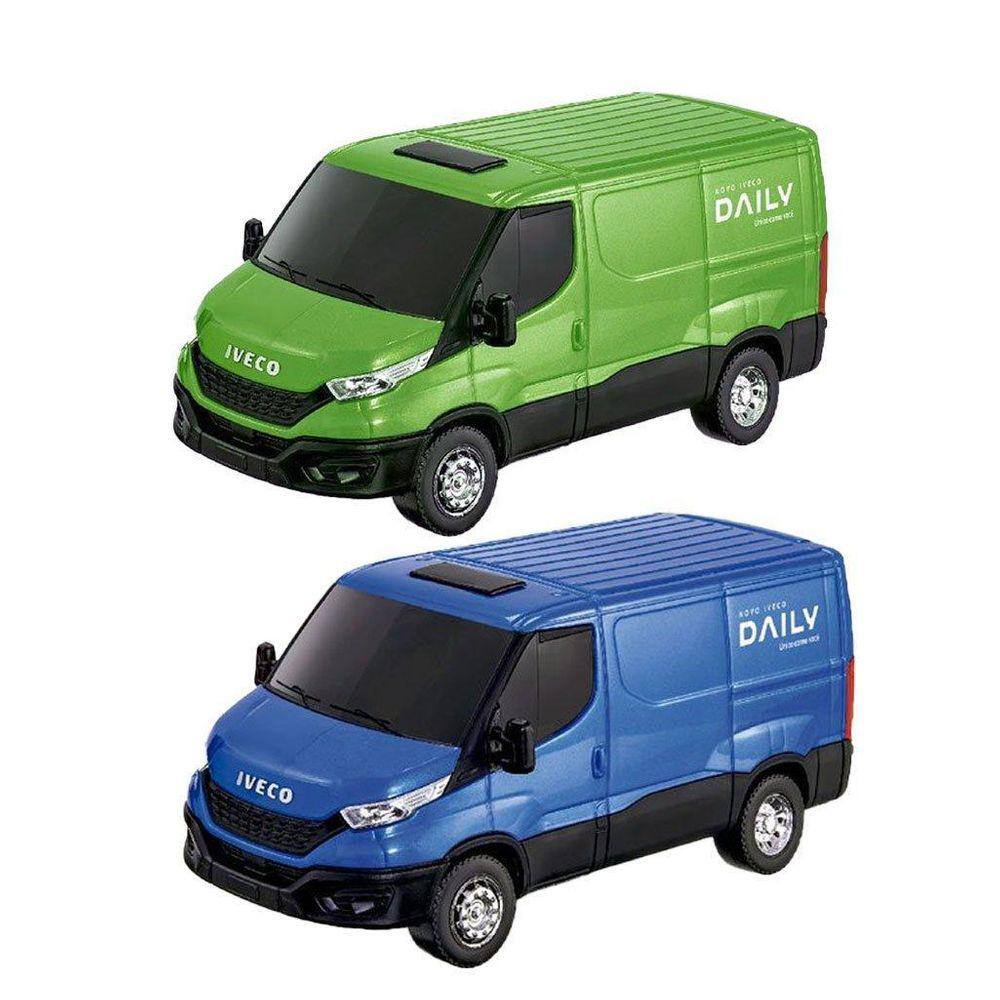 Caminhao Bebidas Iveco Carroceria Delivery Usual Brinquedos no