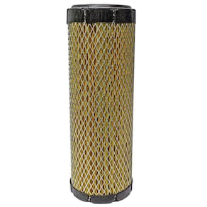 Filtro de Ar Motor Agco Case Dynapac Massey Ferguson New Holland Terex Volvo - Tecfil - ARS7318