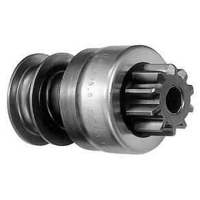 Bendix Impulsor de Partida 37MT Ford Volkswagen 10 Dentes - ZEN0625