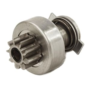 Bendix Impulsor de Partida Agco Atlas Copco Bobcat Bomag Deutz JCB Liebherr 9 Dentes - ZEN1979