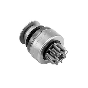 Bendix Impulsor de Partida 28MT Mercedes Accelo Atego Axor 24 Volts 9 Dentes - ZEN0985