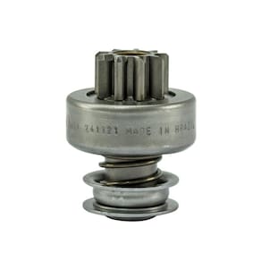 Bendix Impulsor de Partida Arona Bomag Claas Fiat Lombardini Massey Ferguson Ruggerini Same Schanzlin 9 Dentes - ZEN2021