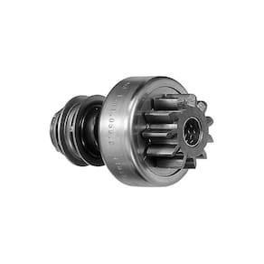 Bendix Impulsor de Partida Atlas Copco Deutz Compressor Trator Demisa DM55 DM65 11 Dentes - ZEN0059