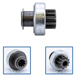 Bendix Impulsor de Partida Alfa Romeo 145 146 Brava Bravo Marea Palio Siena Strada - 11 Dentes - ZEN1169