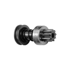 Bendix Impulsor de Partida Clark Motor Perkins Yale Empilhadeira 51CP 51P 83A 9 Dentes - ZEN0193