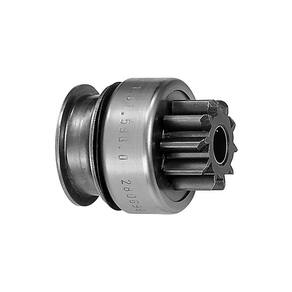 Bendix Impulsor de Partida Clark Empilhadeira CGP25 10 Dentes - ZEN0596