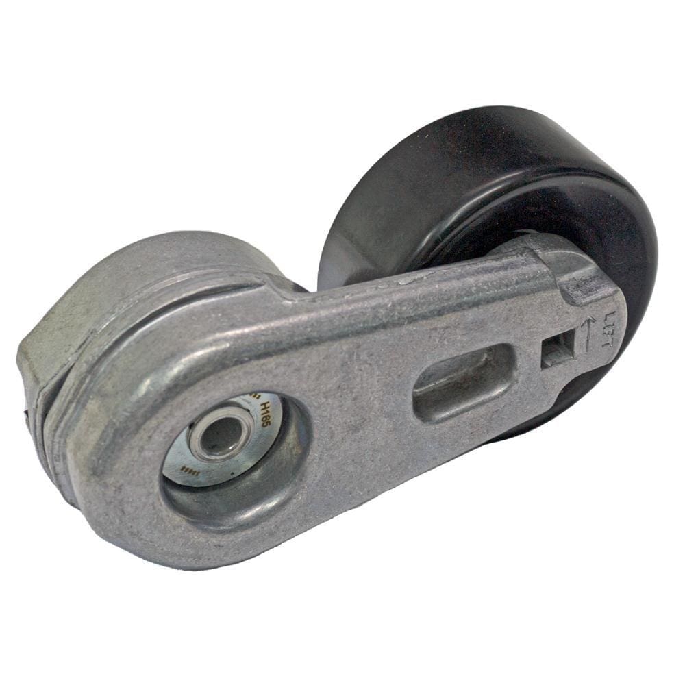 Tensor da Correia do Alternador Discovery Range Rover 2.7 24V Diâmetro 90mm - ZEN13583