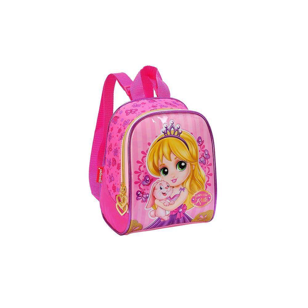 Lancheira térmica Princesinha Kate