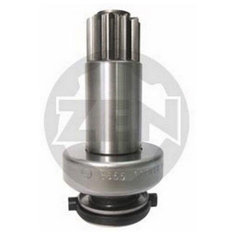 Bendix Impulsor de Partida Audi S3 TT Bora Caravelle Golf 2004 a 2010 - ZEN1655