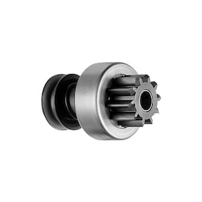 Bendix Impulsor de Partida CBT Trator Chevrolet D20 D40 D6000 Massey Ferguson 10 Dentes - ZEN0118