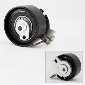 Tensor da correia dentada Citroen Berlingo, C3, C4 e Xsara / Peugeot 206, 207, 208, 307 e 308 - Zen