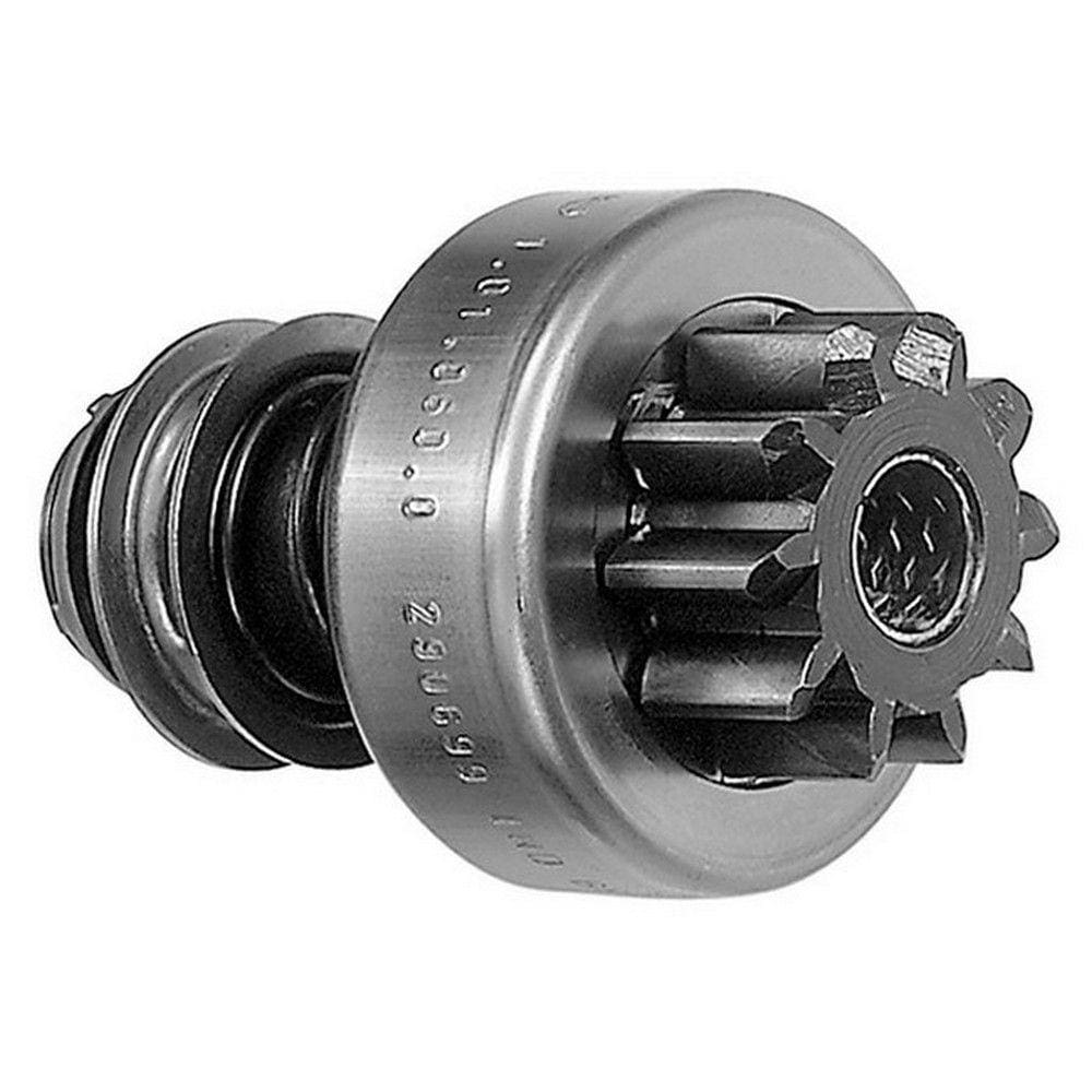 Bendix Impulsor de Partida CBT Fiat 147 Fiorino Uno - ZEN0060