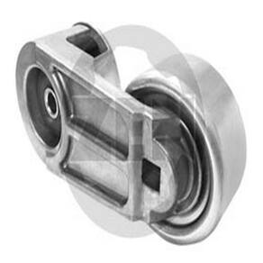 Tensor do alternador F250 /F350 /F4000 /Troller T4 / X-Terra - ZEN