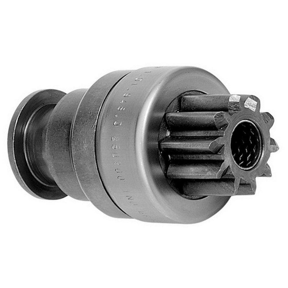 Bendix Impulsor de Partida Case John Deere 10 Dentes - ZEN0948