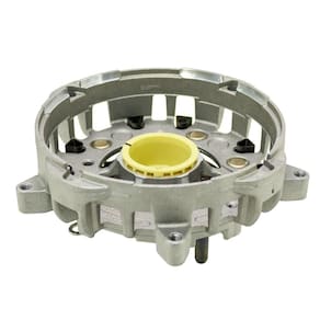 Retificador Do Alternador Volkswagen 16210 Motor MWM Com Mancal 24 Volts 80A - Seg - F000BL9334