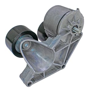 Tensor do Alternador Daf Cf 85360 85410 85460 85510 CF85 Xf 105410 105460 105510 105560 95560 Xf105 Após 2005 - ZEN13605