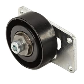 Tensor da Correia da Direção Hidráulica Citroen Berlingo Xsara 1.6 16V Peugeot 206 Partner 1.6 16V 207 1.4 8V - ZEN13539