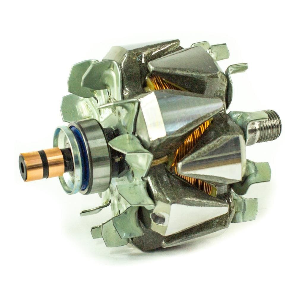 Rotor do Alternador Doblo Idea Linea E-torq Grand Siena Palio Punto Siena Strada Uno 110A - SEG - F000BL1072