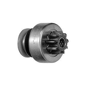 Bendix Impulsor de Partida Daily Ducato Fiat Allis 9 Dentes - ZEN0291