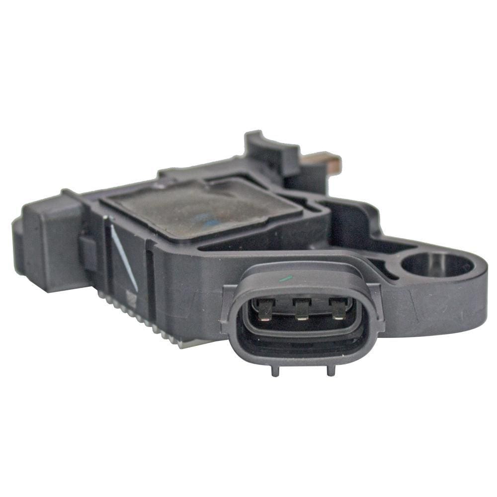 Regulador de Voltagem Alternador Frontier 2.3 após 2017 - SEG - 0272220767