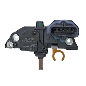 Regulador de Voltagem 113 114 124 Mercedes 1938 Volkswagen 17210 24 Volts 80A - Seg - F00MA45253