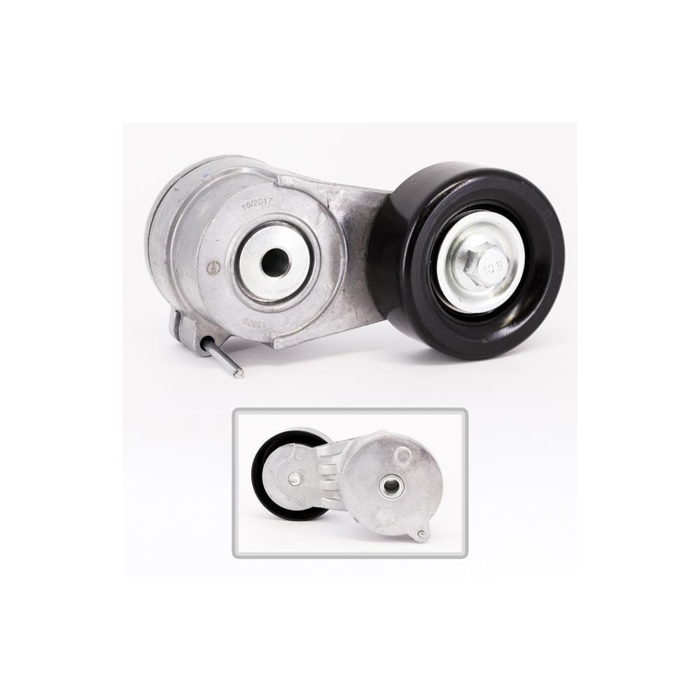 Tensor Correia Alternador S10 Trailblazer 2.8 16V TDI após 2012 - ZEN13329
