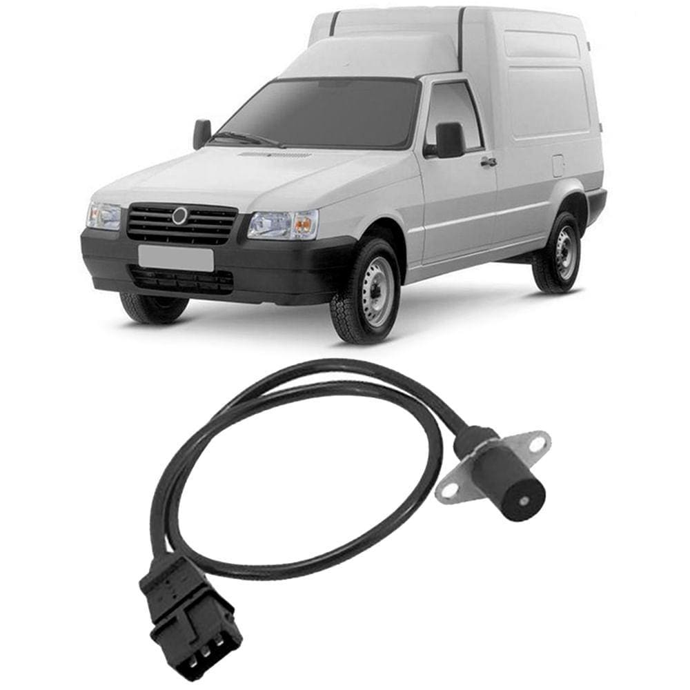 Sensor Rotação Fiorino Siena Strada 1.5 DS 1803