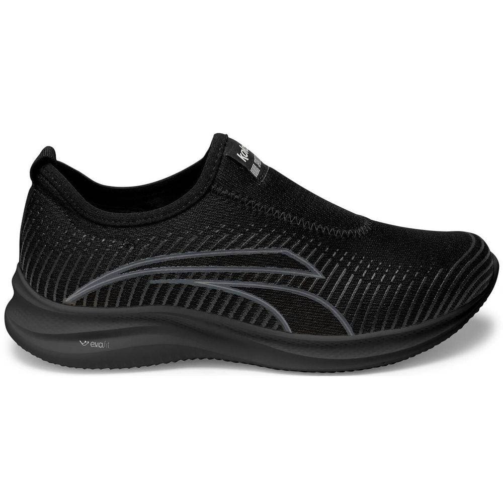 Tênis Kolosh Calce Fácil Caminhada Academia Confort Fitness