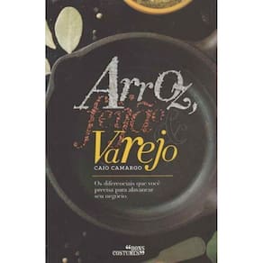 Arroz, Feijão e Varejo