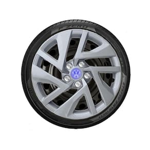 Jogo Calota Virtus Polo Fox Spacefox 2019 20 21 Aro 15 197