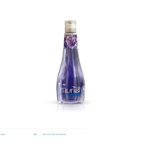 Agua De Banho Muriel Acqua Essence Lavanda250ml