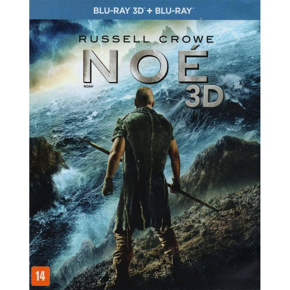 Blu-Ray - Adão Negro