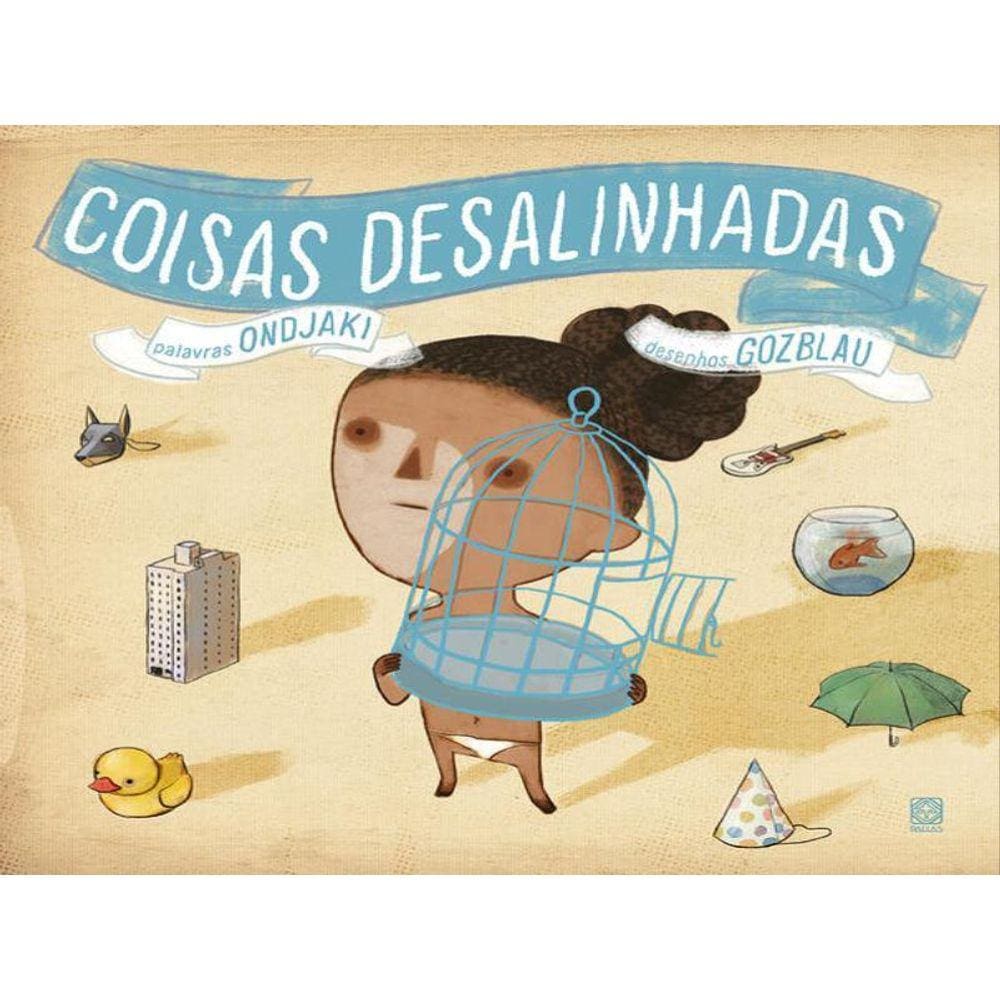 Coisas Desalinhadas