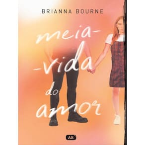 Meia-Vida Do Amor