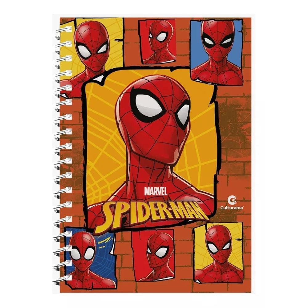 Cubo Mágico Etilux Spider Man - RioMar Aracaju Online